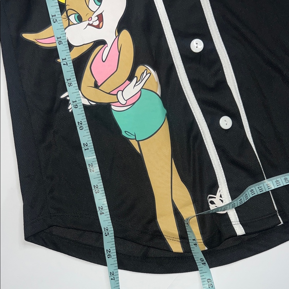 Women’s  Looney Tunes Jersey - Picture 8 of 9